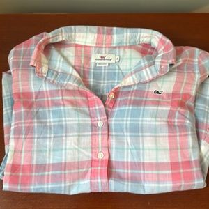 Vineyard Vines Blouse